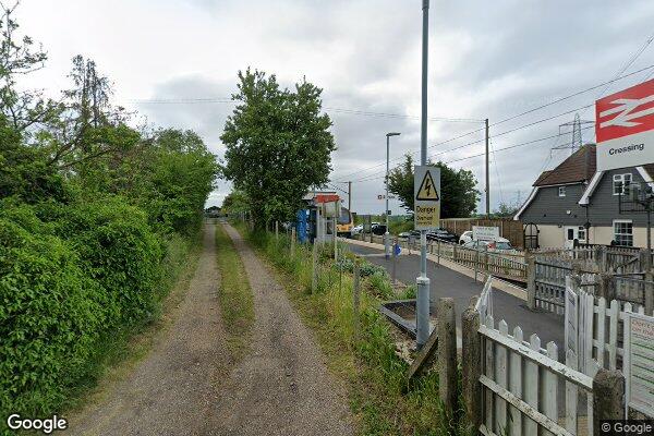 Cressing ABCL — street view