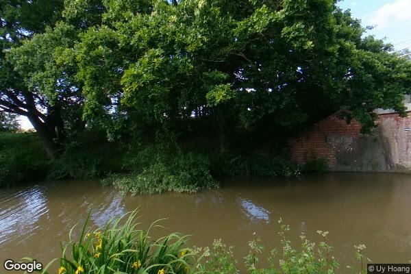 Knaptons — street view