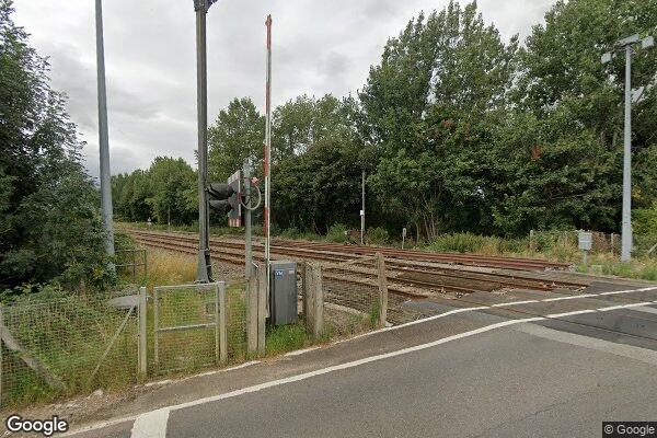 WOOTTON BROADMEAD β street view