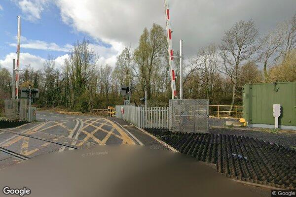 Duffryn — street view