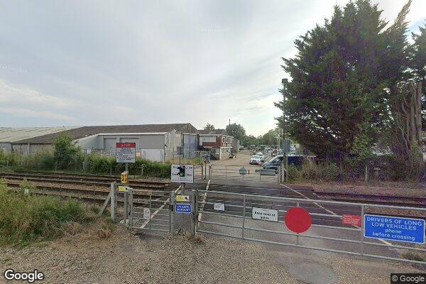 Bells FPWM — street view