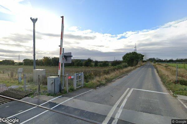 SUDFORTH LANE — street view