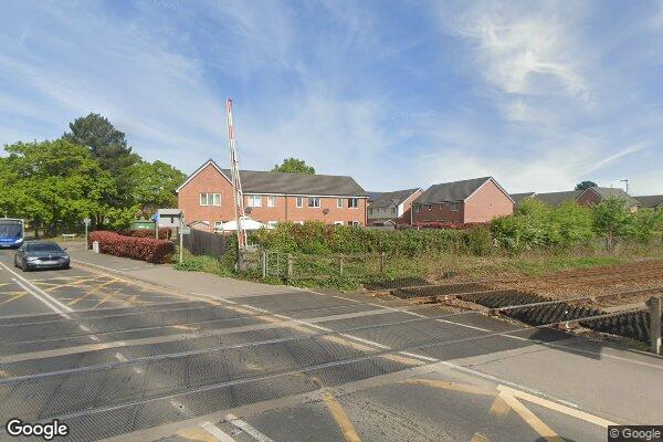 BOULTHAM β street view