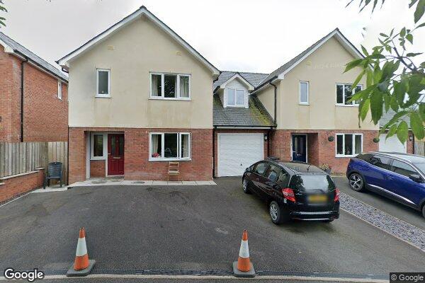 Lewis — street view