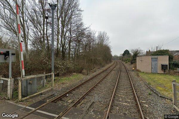 SLEIGHTS — street view