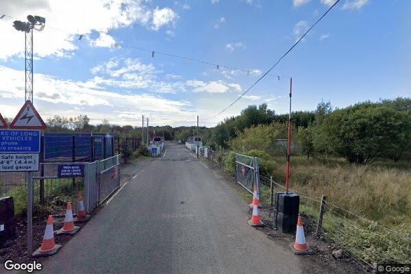 MOSS ROAD β street view