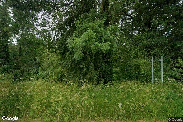 GUNTHORPE — street view