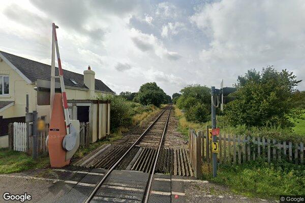 Broom — street view