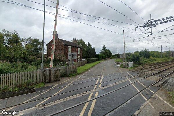 Radway Green — street view
