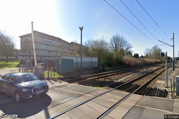 BULWELL FOREST — street view