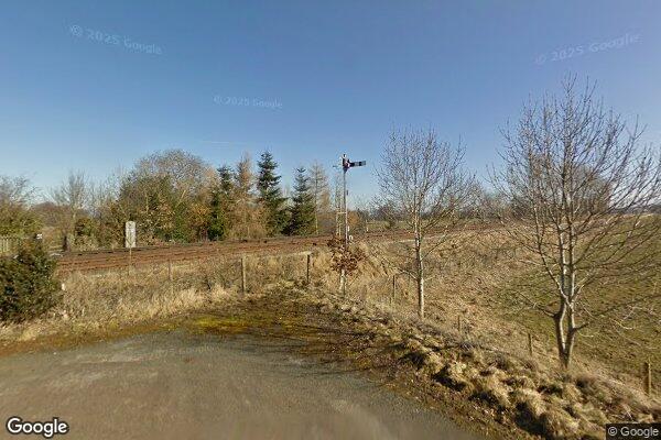 SANDY LANE — street view