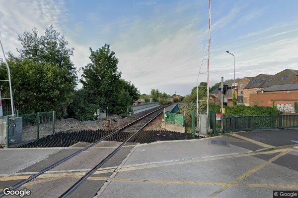 PASTURE STREET — street view