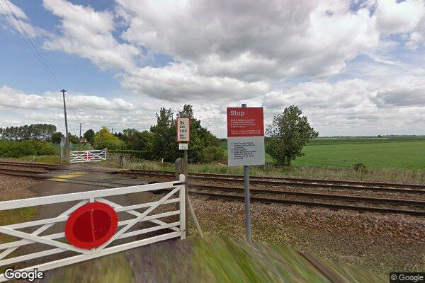 Silt Drove UWCT — street view