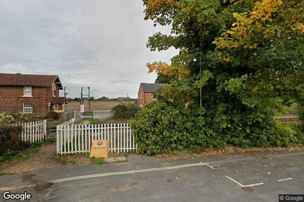 CHURCH LANE — street view