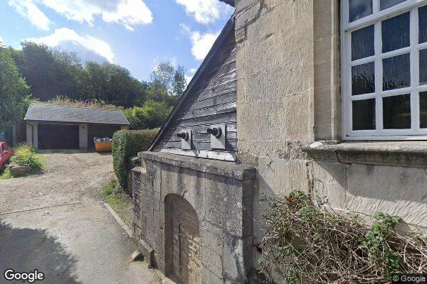 Hampton Road — street view