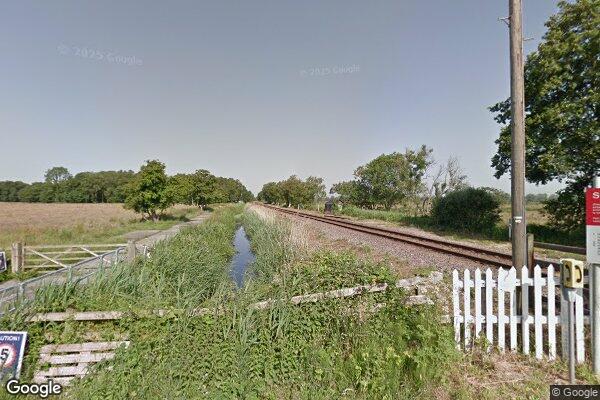 Worlingham UWCMSL β street view