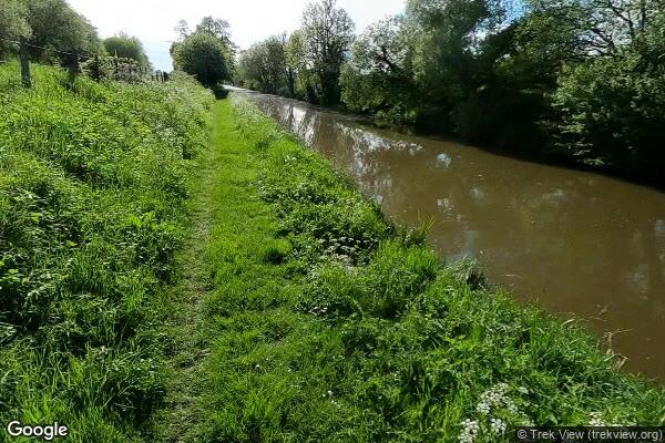 Ram Alley — street view