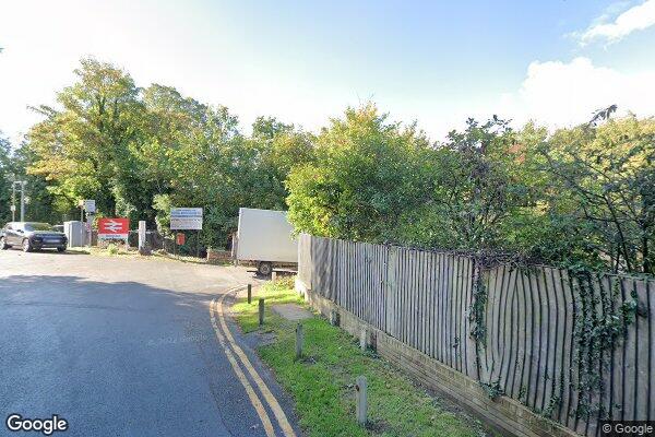 Wargrave — street view