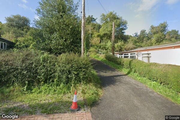 Ham Mill — street view