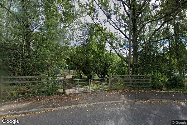 PYE ROAD — street view