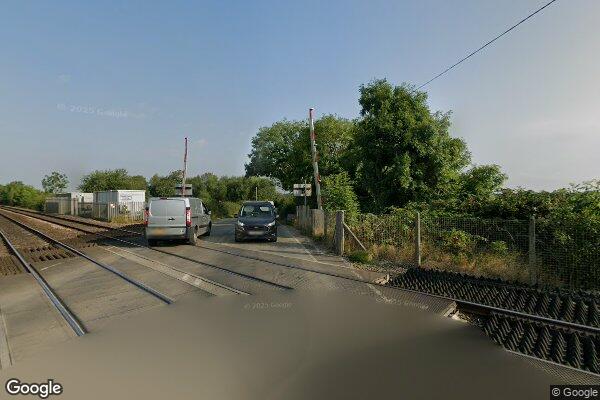 SAWLEY β street view