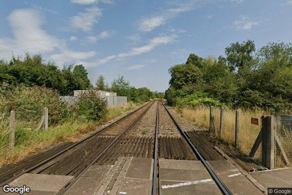 LOCK LANE — street view