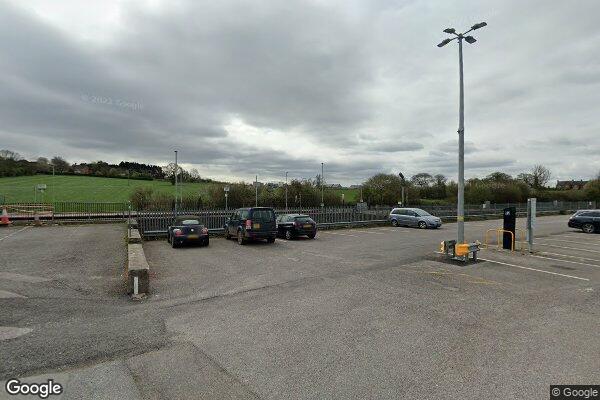 Castle Cary — street view