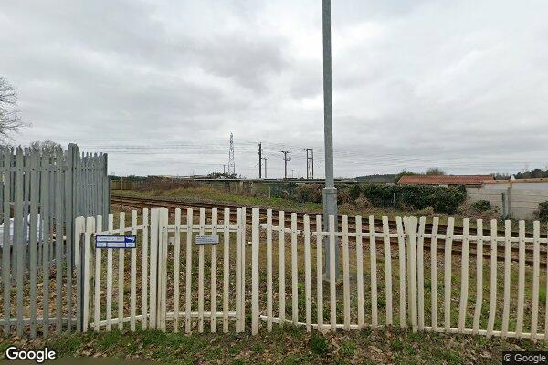 MANSFIELD ROAD — street view