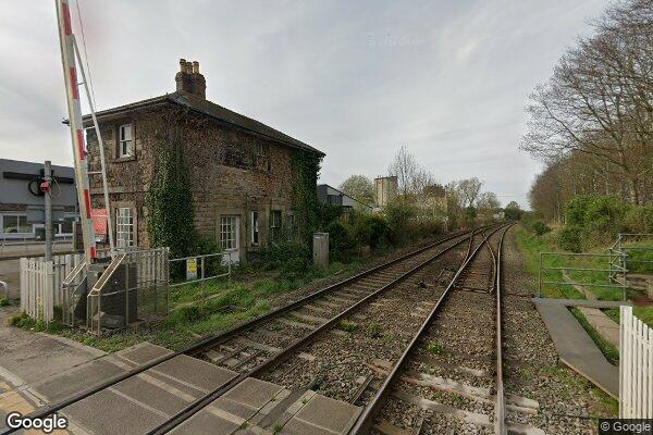 Tram Inn β street view