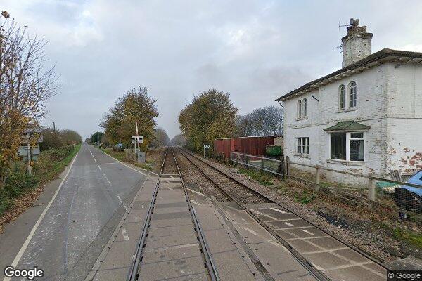 OLD LEAKE β street view