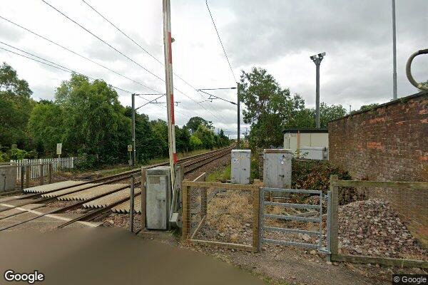 BEAL — street view