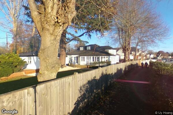 Shaws — street view