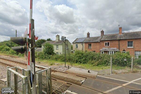 Brampton AOCL — street view