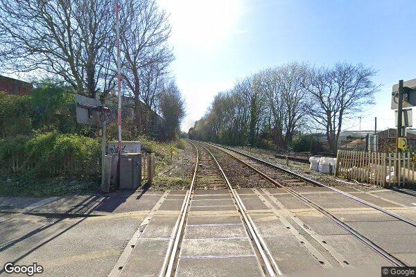 SUTTON FOREST — street view