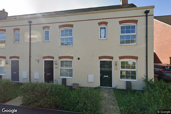 Pottery — street view