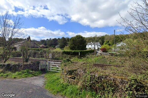 Walkers PF β street view