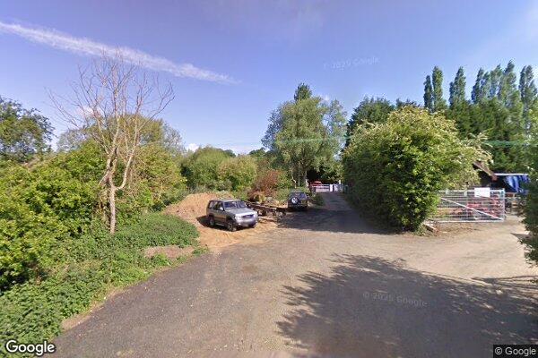 Ellingers UWCT β street view