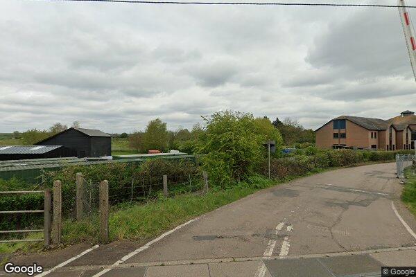 Ickleton Road CCTV — street view