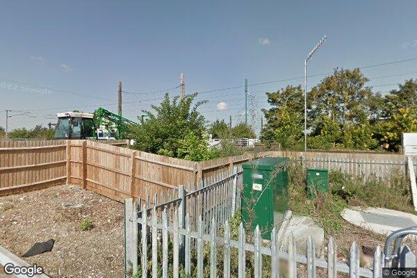 IVY FARM β street view