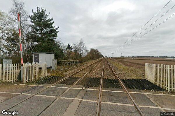 RUSHEY SIDINGS — street view