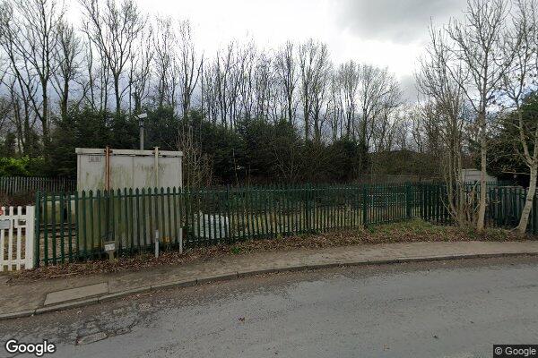 HOSPITAL β street view