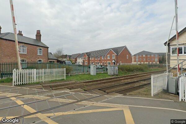 Gobowen North β street view