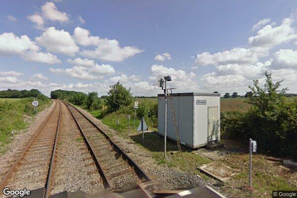 Willow Marsh AOCL+B β street view