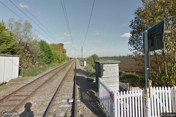 Bannolds AHB — street view