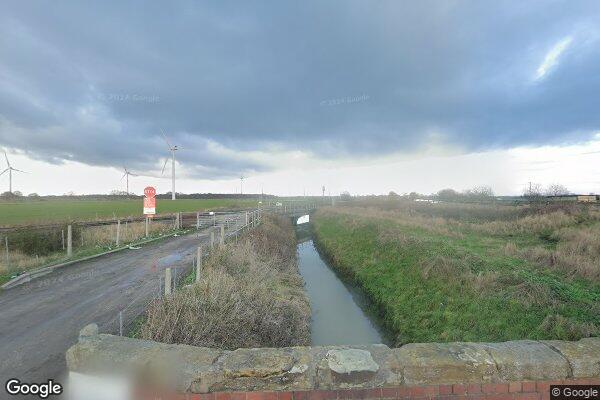 MAUDS BRIDGE β street view