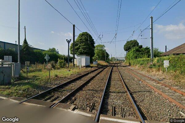 MORPETH NORTH — street view