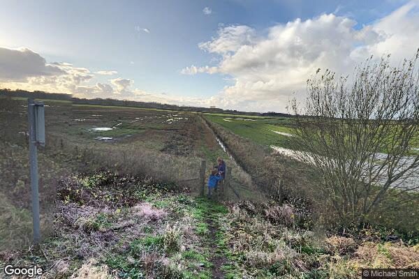 Croston Moss — street view