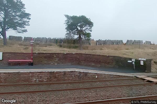 Dent Station β street view