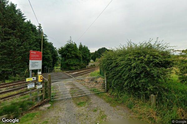 HAUGH GARDENS β street view