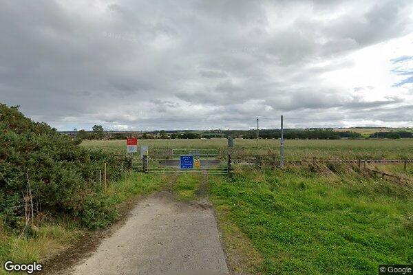 PITGLASSIE FIELD β street view